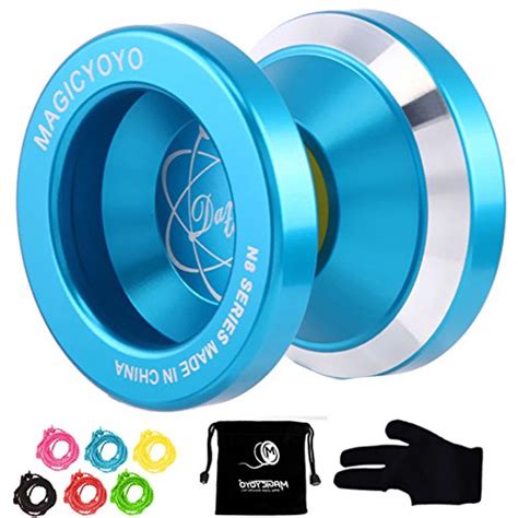 Discovering New Levels of Performance with the Magic Yoyo C3